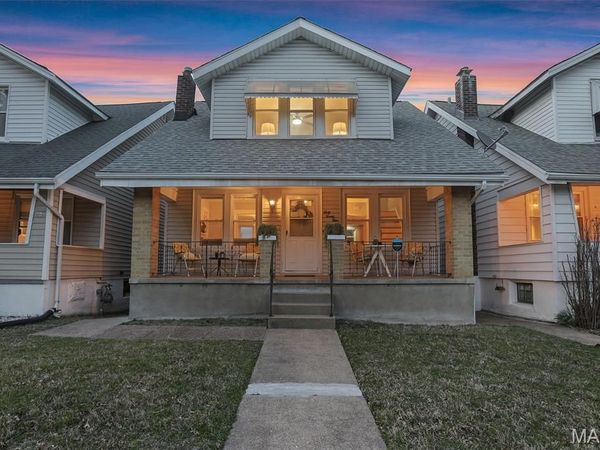 6023 Elizabeth Avenue , St Louis, MO 63139