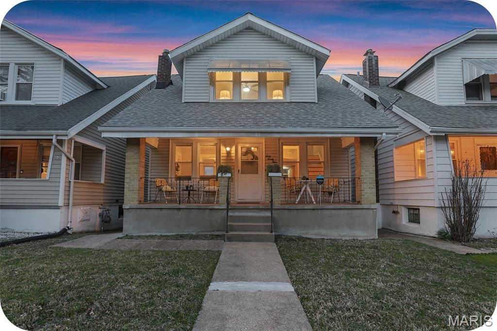 6023 Elizabeth Avenue, Saint Louis, MO 63139 Main Photo