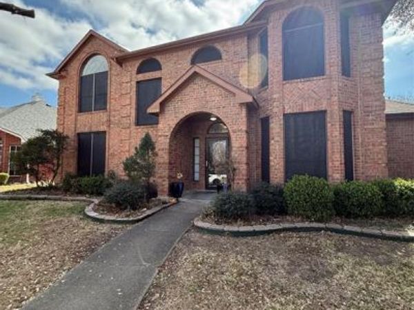 1704 Bent Brook Drive, Mesquite, TX 75181