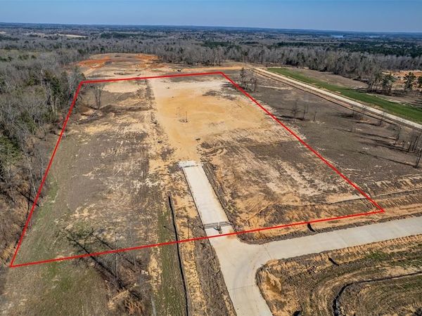 0 North Forty , Whitehouse, TX 75791