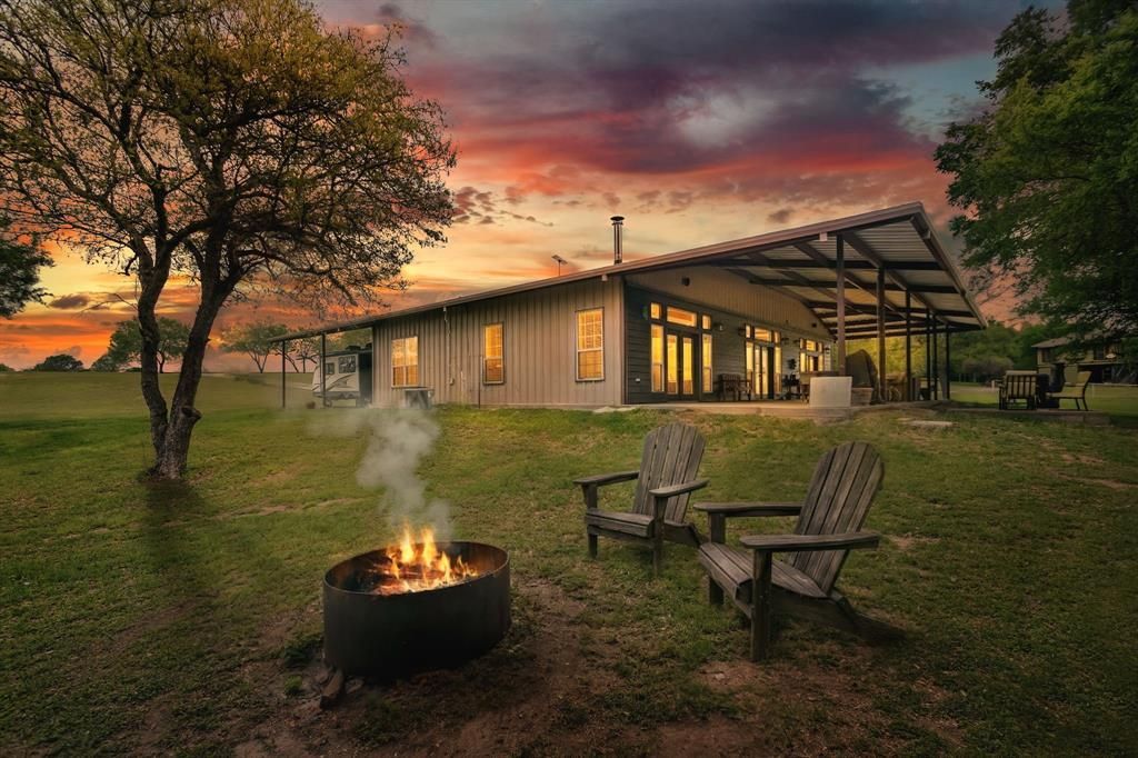 150 Deer Run Road , Valley Mills, TX 76689 Main Photo