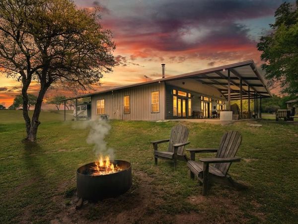 150 Deer Run Road , Valley Mills, TX 76689