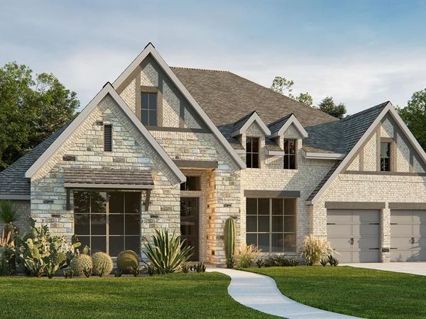 1667 Shady Banks Drive, Haslet, TX 76052