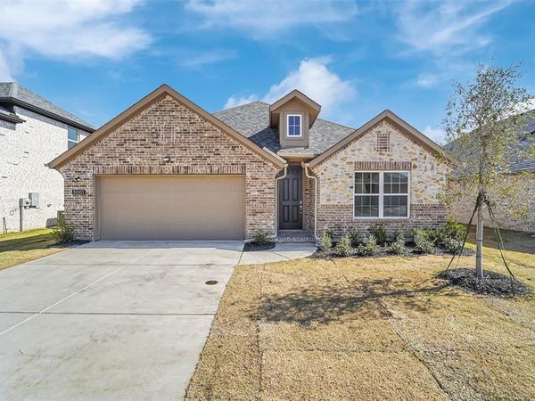 3001 Cantoni Creek, Princeton, TX 75407