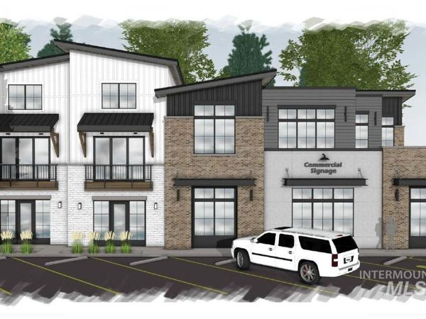 141 W State Street, Donnelly, ID 83615