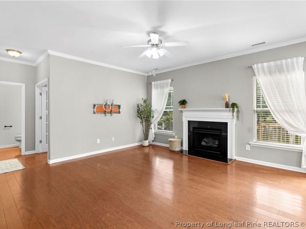 2600 Taton Court, Sanford, NC 27330