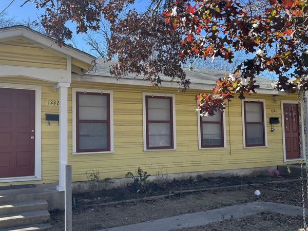 1222 Gardina, San Antonio, TX 78201