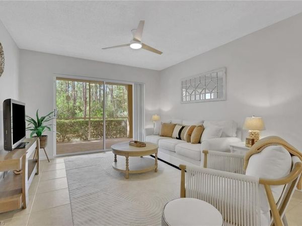 1835 Florida Club CIR, Unit 3102, NAPLES, FL 34112