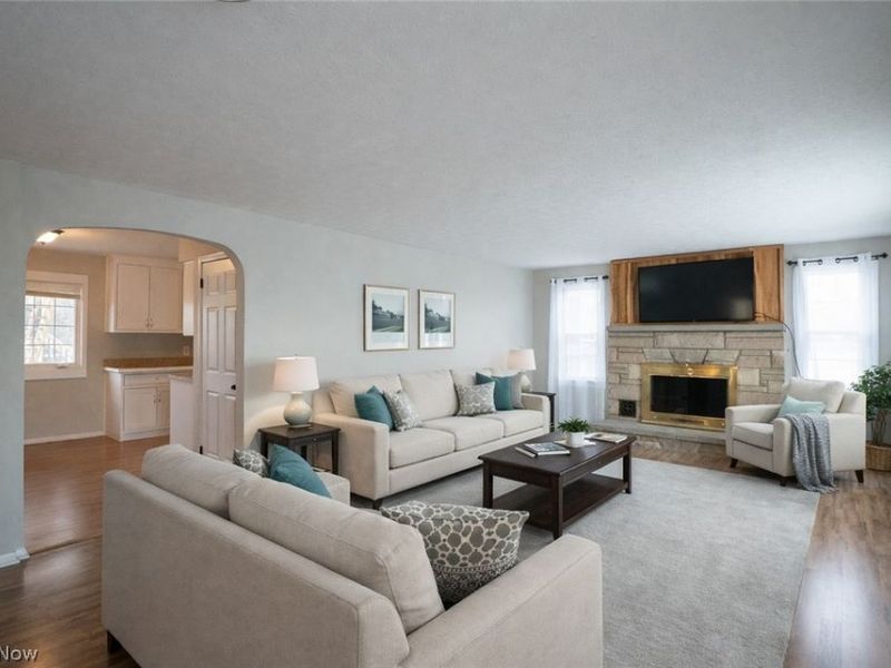 970 S Chillicothe Road , Aurora, OH 44202 Photo 3