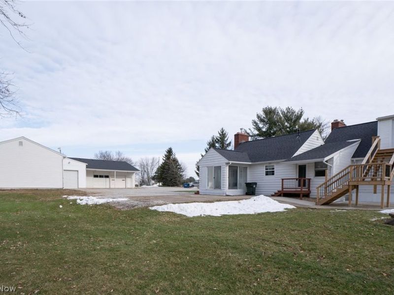 970 S Chillicothe Road , Aurora, OH 44202 Photo 49