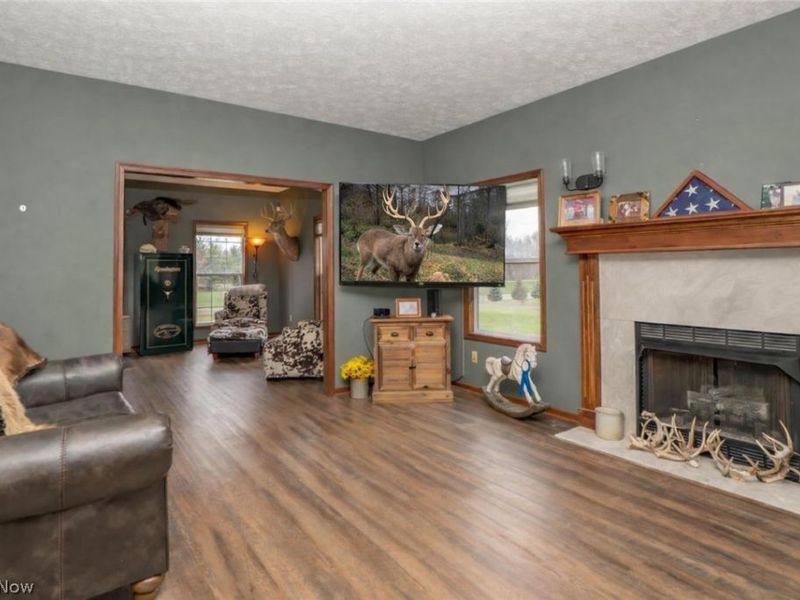 3556 Blake Road , Seville, OH 44273 Photo 10