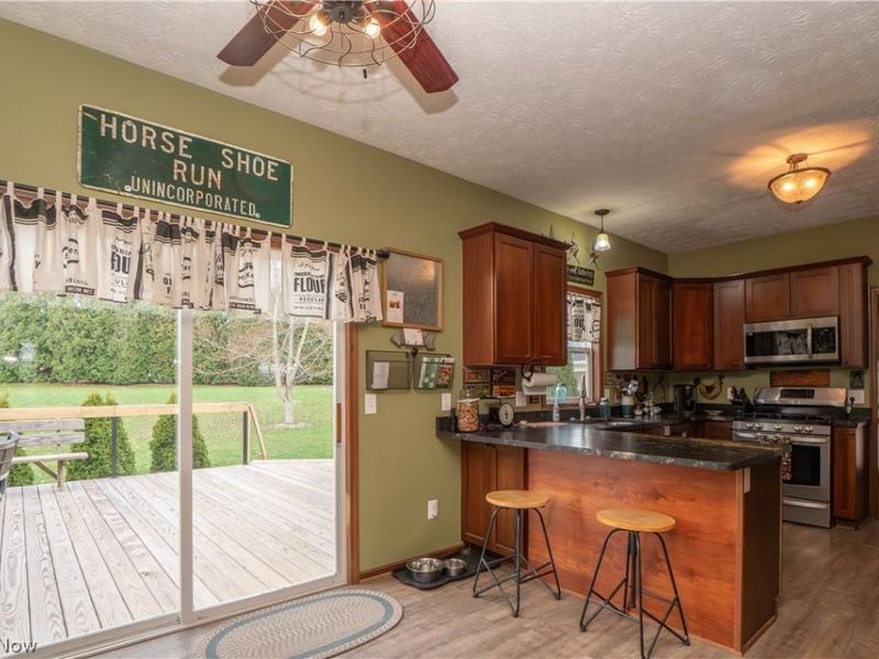 3556 Blake Road , Seville, OH 44273 Photo 15