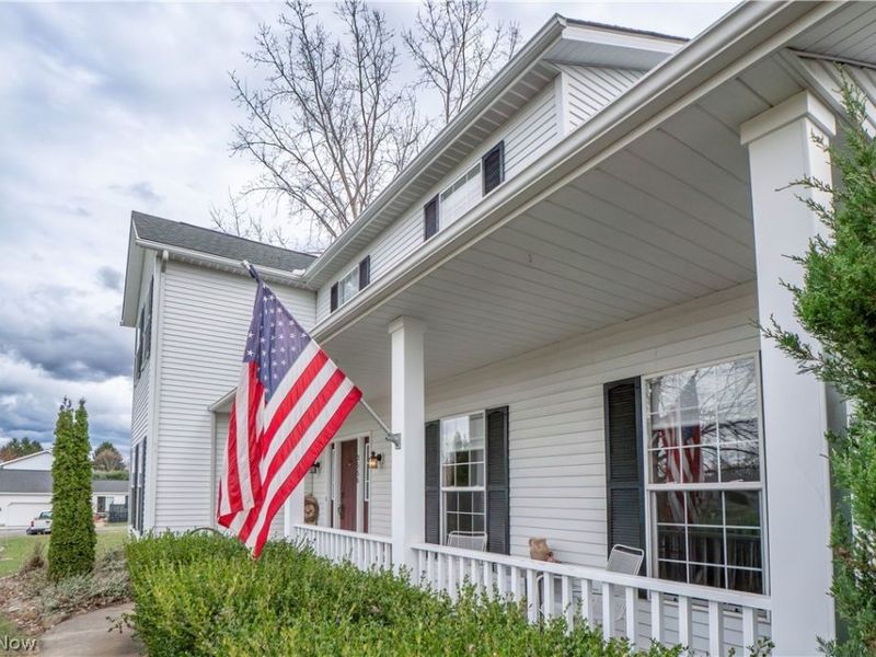 3556 Blake Road , Seville, OH 44273 Photo 3