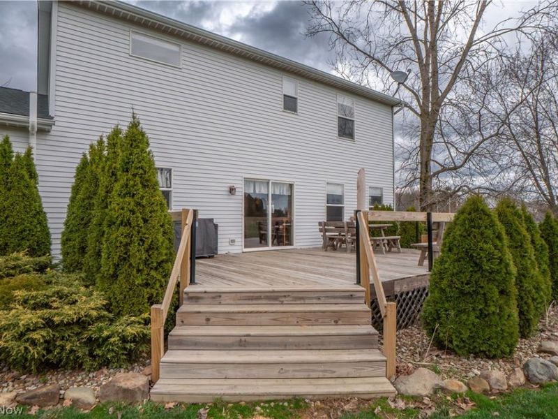 3556 Blake Road , Seville, OH 44273 Photo 37