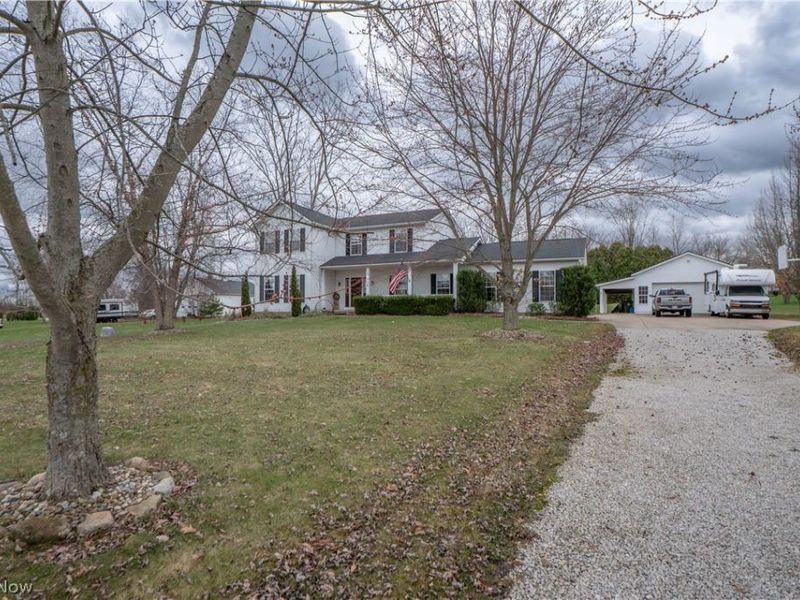 3556 Blake Road , Seville, OH 44273 Photo 45