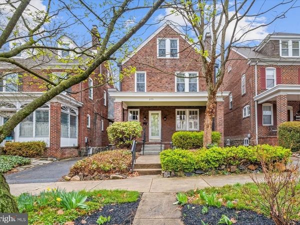 2705 BAYNARD BOULEVARD, WILMINGTON, DE 19802