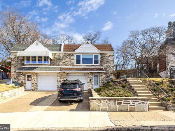 7265 HILL ROAD, PHILADELPHIA, PA 19128