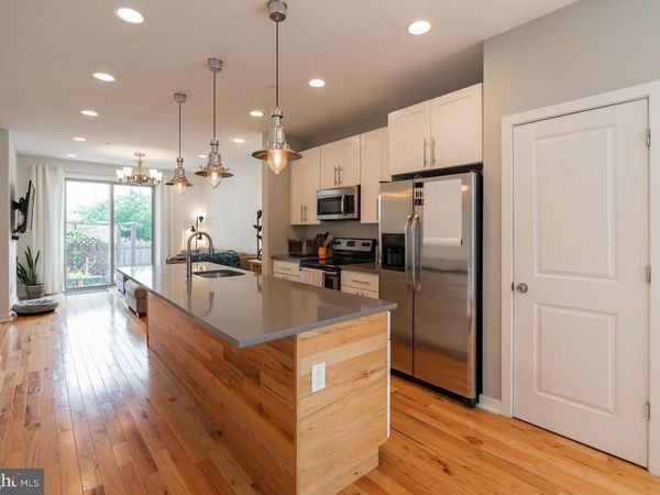 2029 E HUNTINGDON STREET , PHILADELPHIA, PA 19125