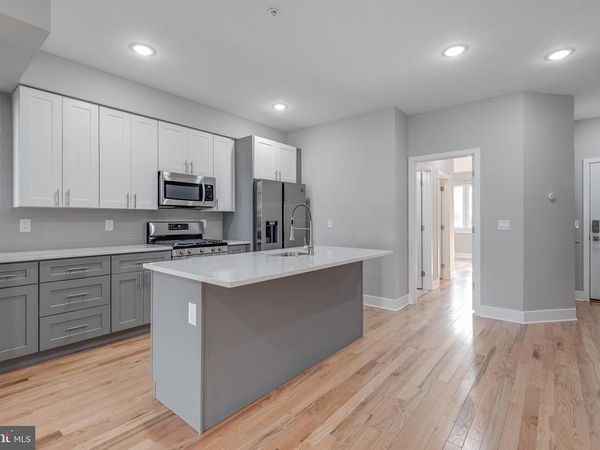 2113 W MASTER STREET , Unit A, PHILADELPHIA, PA 19121