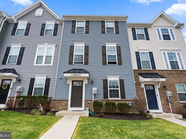 168 BISHOP WAY , DUBLIN, PA 18917