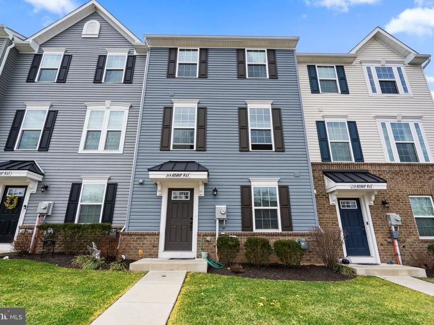 168 Bishop Way , Dublin, PA 18917 Main Photo