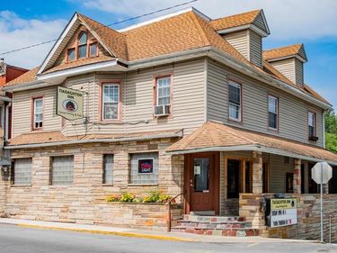 1120 ALLEGHENY STREET, JERSEY SHORE, PA 17740