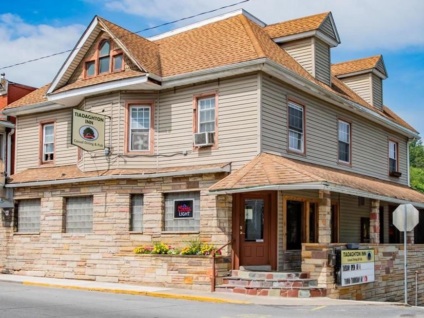 1120 Allegheny Street , Jersey Shore, PA 17740 Main Photo