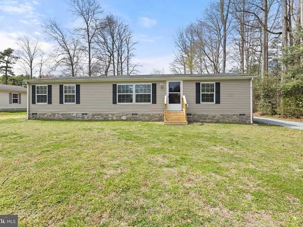 14480 RUSSELL STREET, MILTON, DE 19968