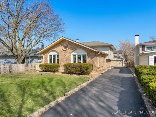 1407 WILSON Avenue , Wheaton, IL 60189