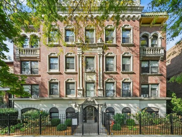 1742 N Humboldt Boulevard , Unit 402, Chicago, IL 60647