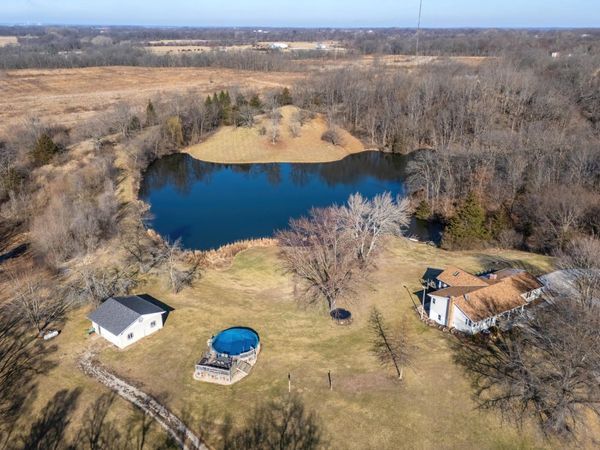 14004 252nd Street W, Illinois City, IL 61259