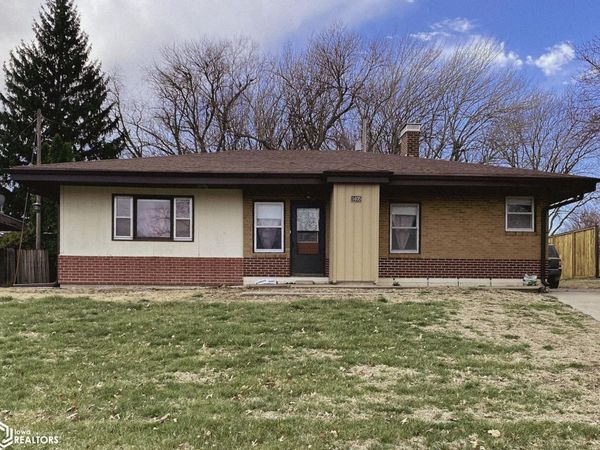 1405 Eastern Avenue, Red Oak, IA 51566