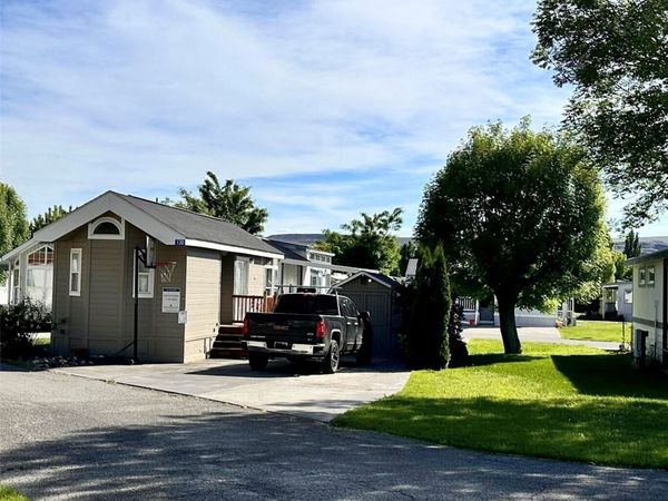 8818 Crescent Bar Road NW, Unit 130, Quincy, WA 98848