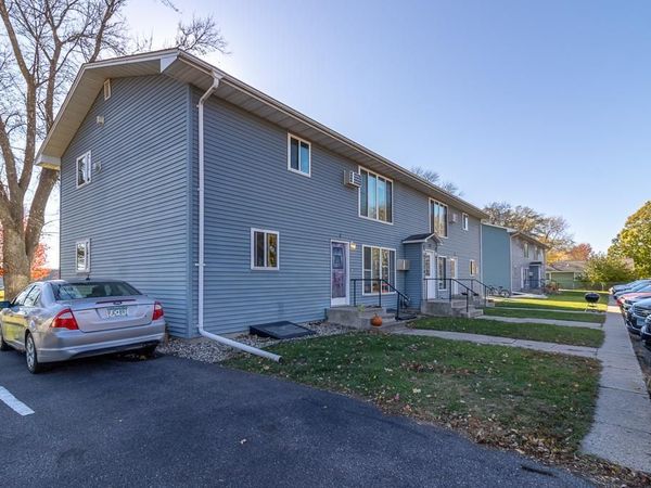 113 / 119 E Welcome Avenue, Mankato, MN 56001