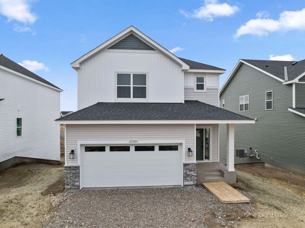 22385 Isla Way, Rogers, MN 55374