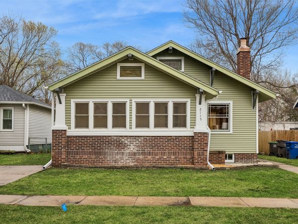2115 York Street, Des Moines, IA 50316