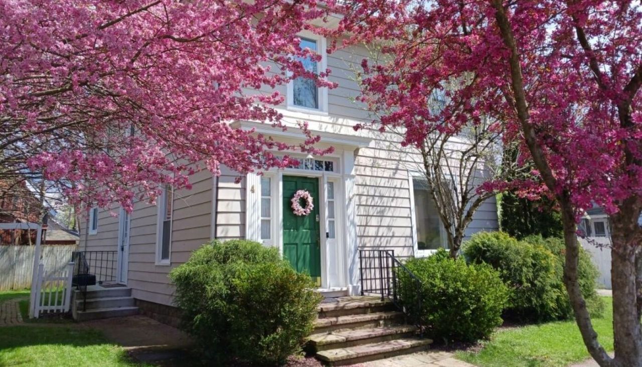 4 S Clinton Street , Mount Vernon, OH 43050 Main Photo