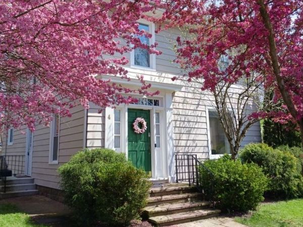 4 S Clinton Street , Mount Vernon, OH 43050