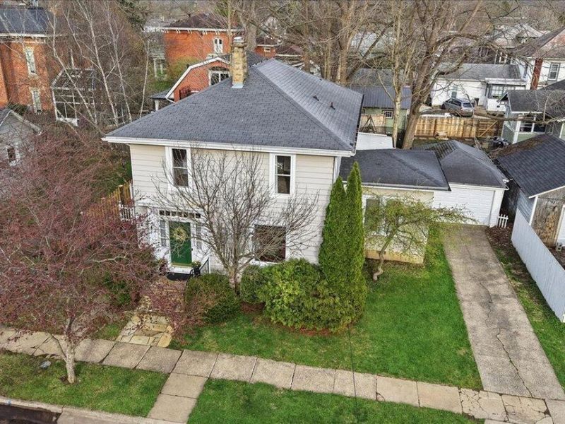 4 S Clinton Street, Mount Vernon, OH 43050 Photo 12