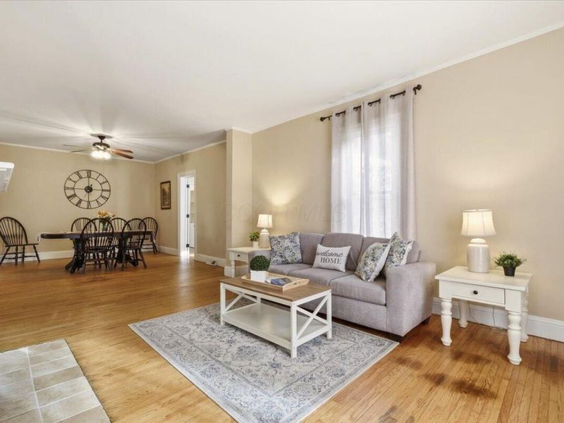 4 S Clinton Street, Mount Vernon, OH 43050 Photo 17