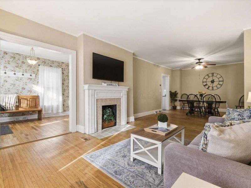 4 S Clinton Street, Mount Vernon, OH 43050 Photo 18