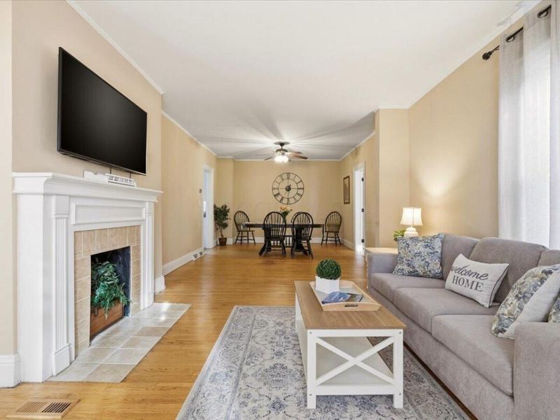 4 S Clinton Street, Mount Vernon, OH 43050 Photo 19