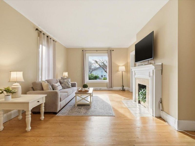 4 S Clinton Street, Mount Vernon, OH 43050 Photo 20