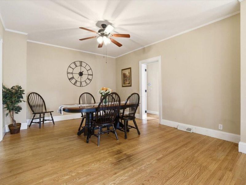 4 S Clinton Street, Mount Vernon, OH 43050 Photo 21