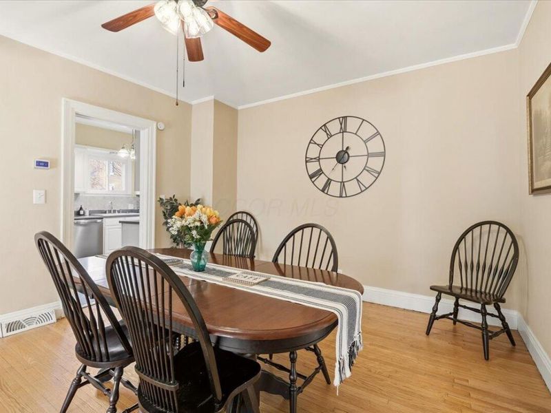 4 S Clinton Street, Mount Vernon, OH 43050 Photo 22