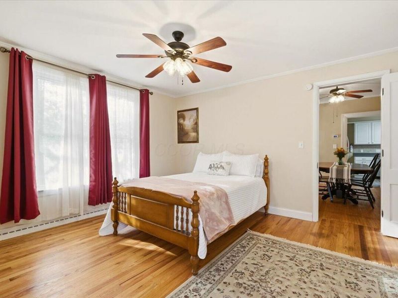 4 S Clinton Street, Mount Vernon, OH 43050 Photo 34