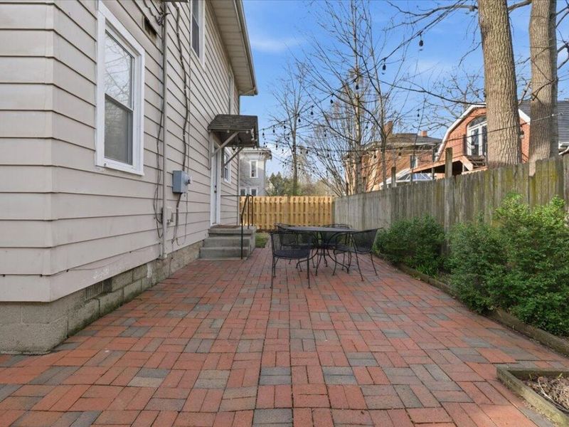 4 S Clinton Street, Mount Vernon, OH 43050 Photo 52