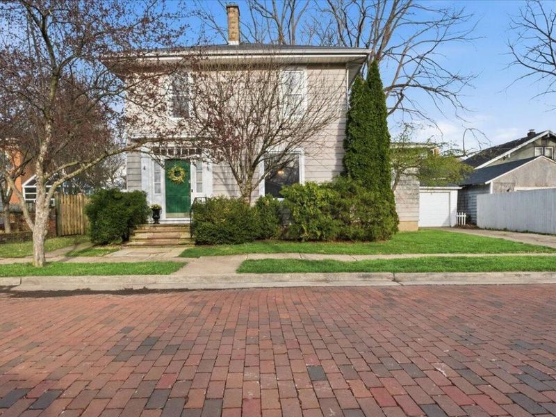 4 S Clinton Street, Mount Vernon, OH 43050 Photo 57