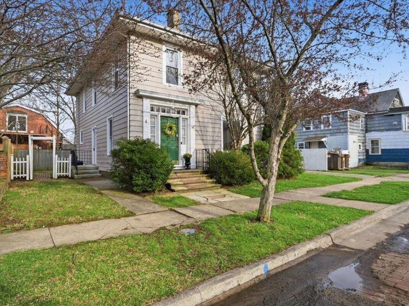 4 S Clinton Street, Mount Vernon, OH 43050 Photo 58