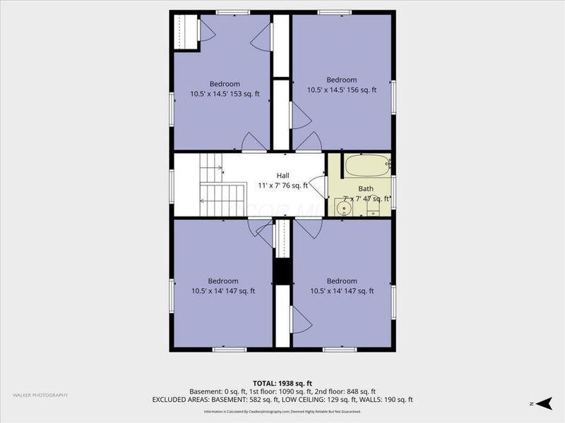 4 S Clinton Street, Mount Vernon, OH 43050 Photo 60